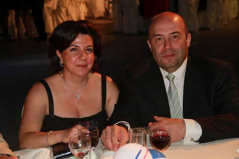 Soiree UMP 